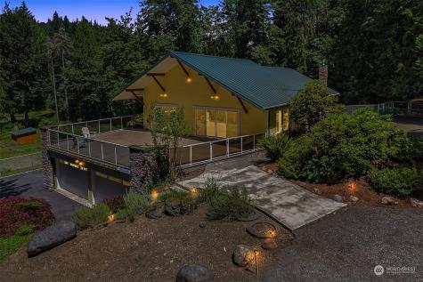 1722 264th Avenue NE Redmond WA 98053