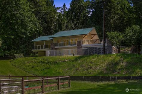 1722 264th Avenue NE Redmond WA 98053
