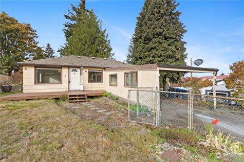 1115 Veneta Avenue Bremerton WA 98337