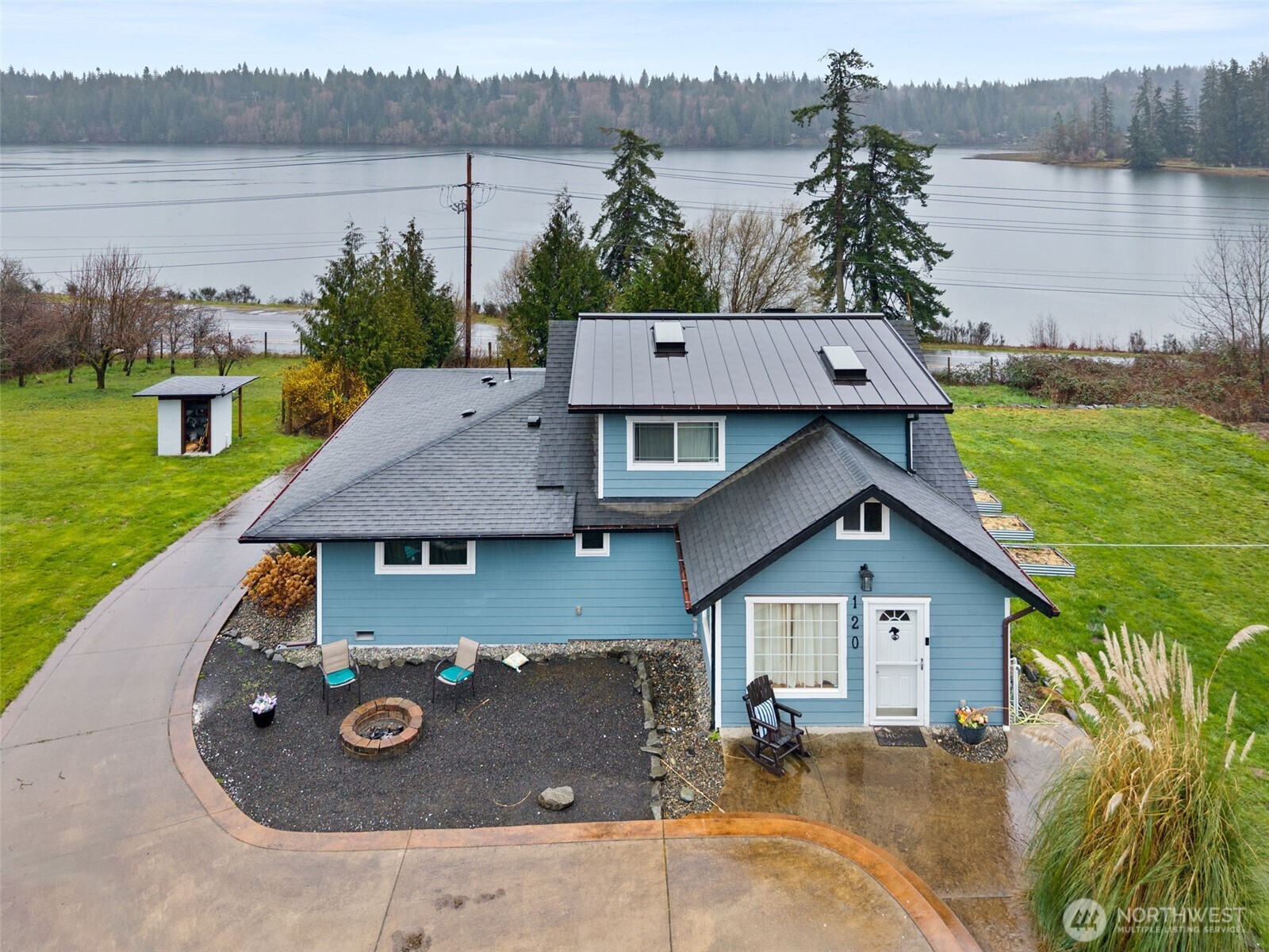 120 E Willey Lane Shelton WA 98584