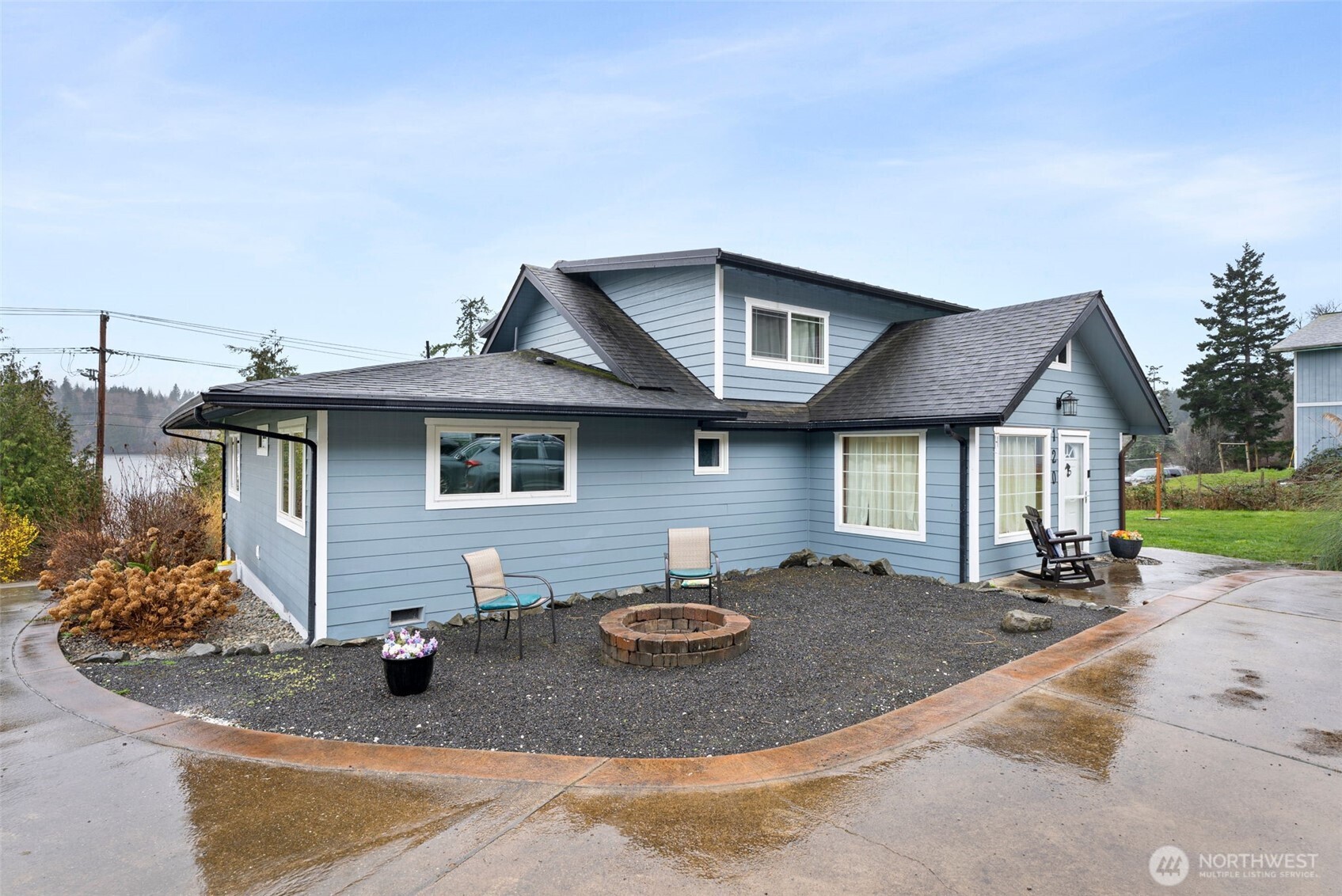 120 E Willey Lane Shelton WA 98584