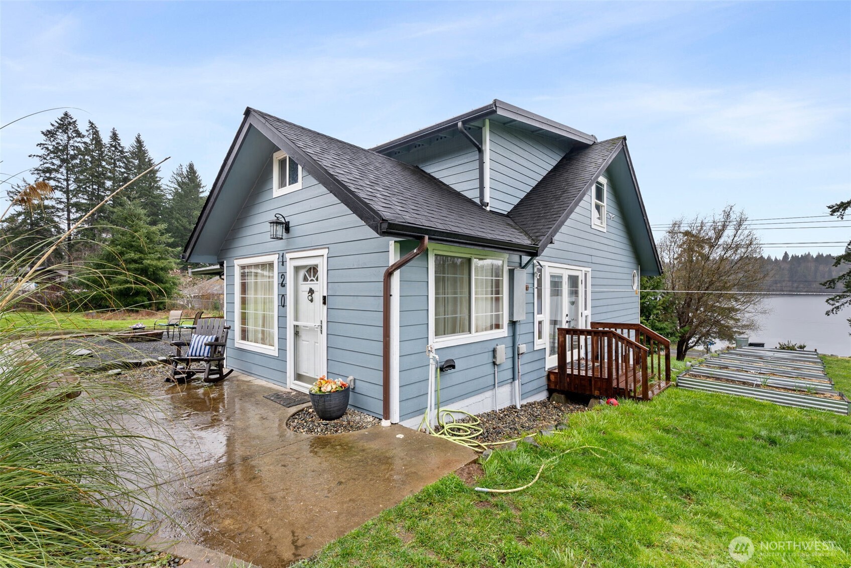 120 E Willey Lane Shelton WA 98584