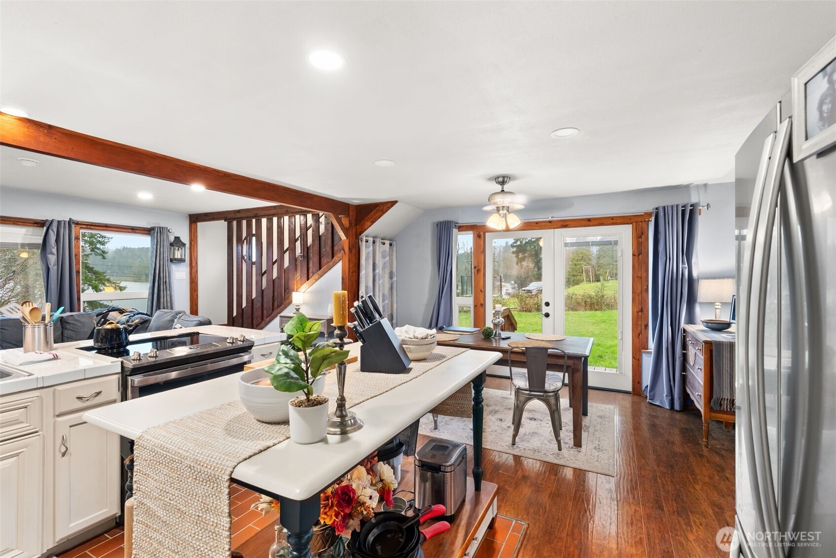 120 E Willey Lane Shelton WA 98584