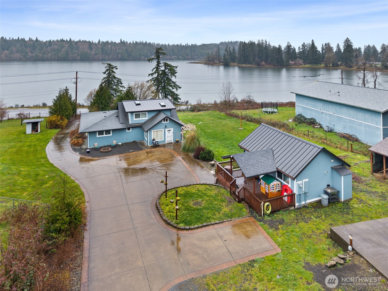 120 E Willey Lane Shelton WA 98584