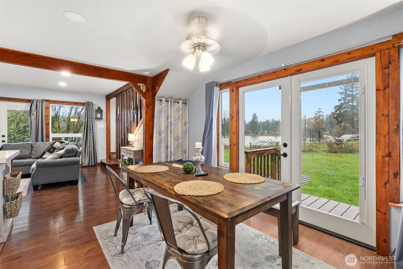 120 E Willey Lane Shelton WA 98584
