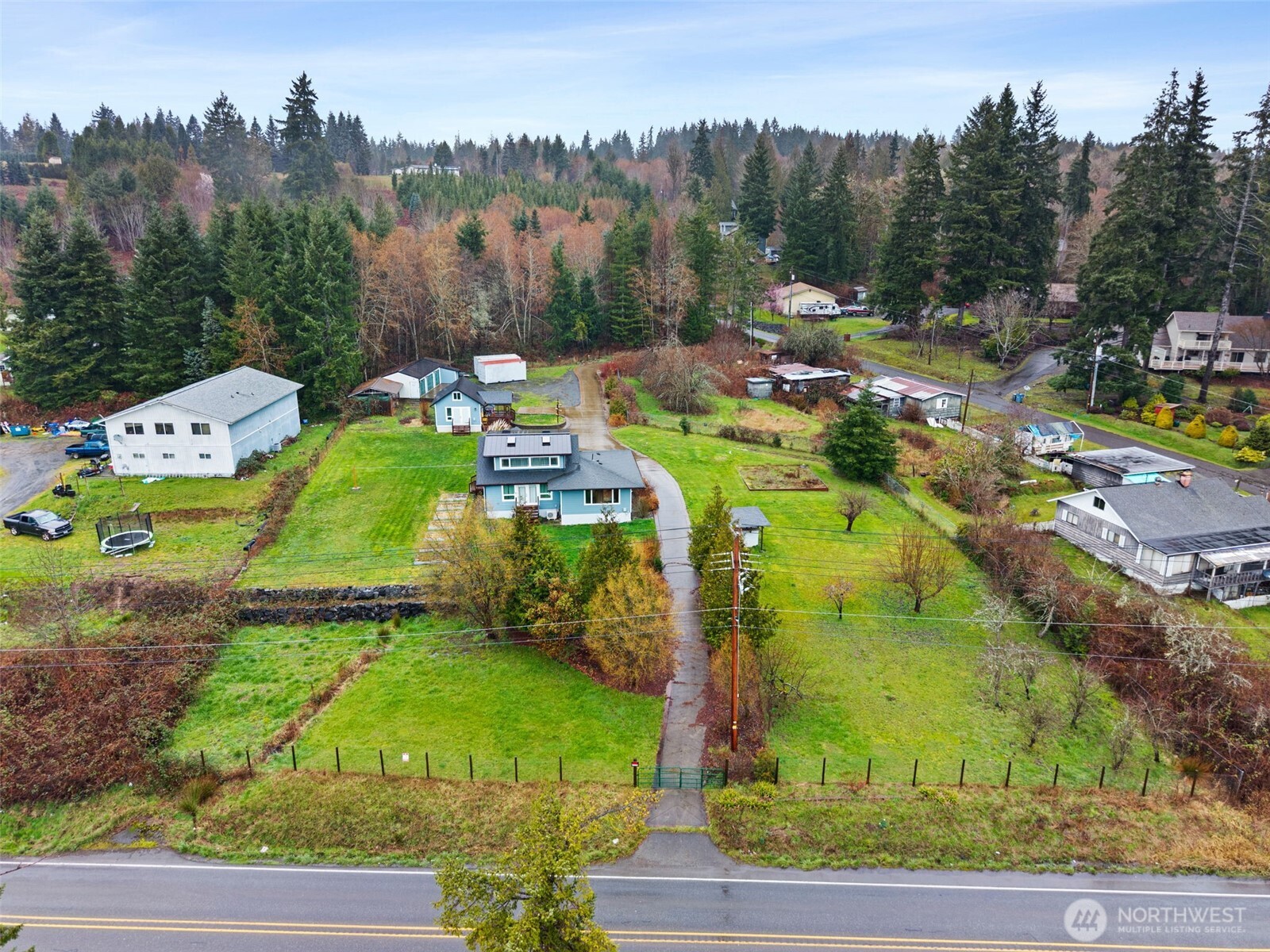 120 E Willey Lane Shelton WA 98584