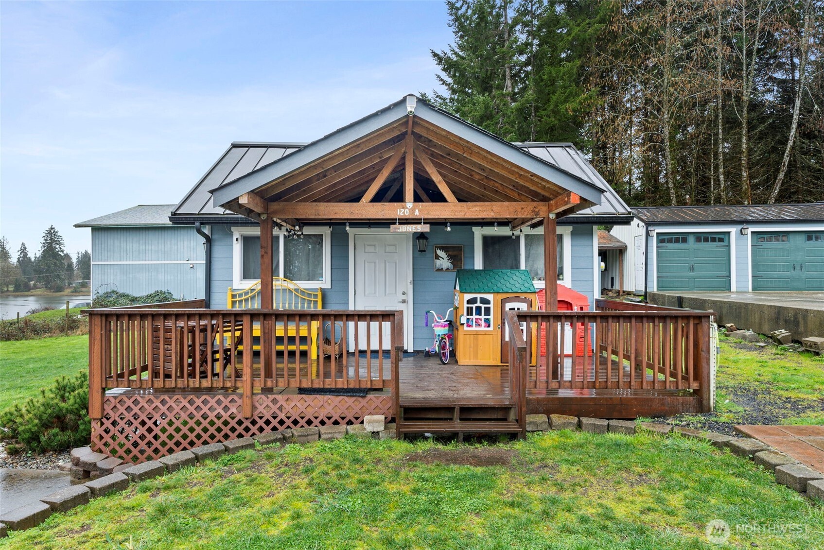 120 E Willey Lane Shelton WA 98584