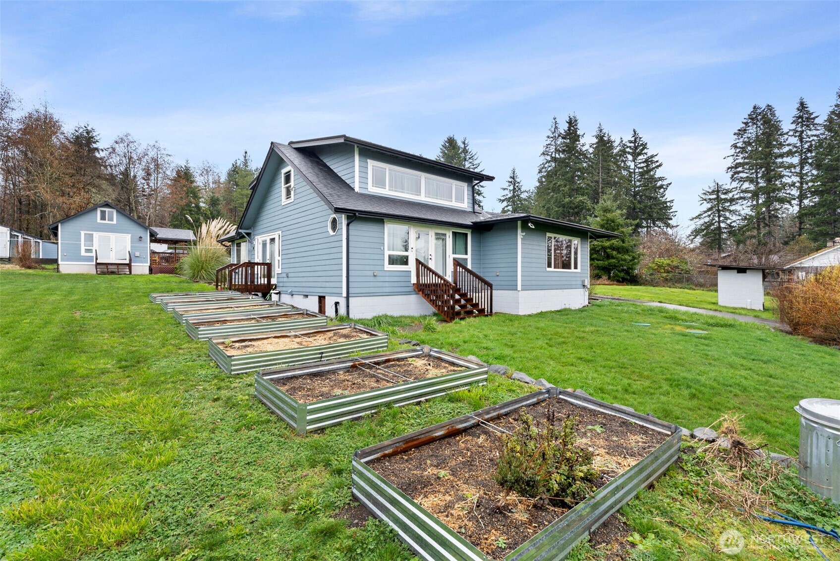 120 E Willey Lane Shelton WA 98584