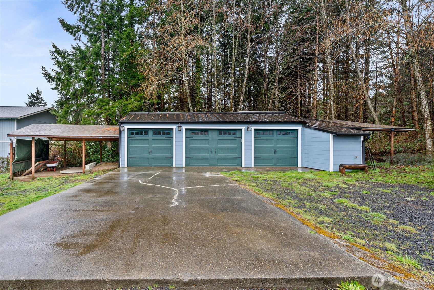 120 E Willey Lane Shelton WA 98584