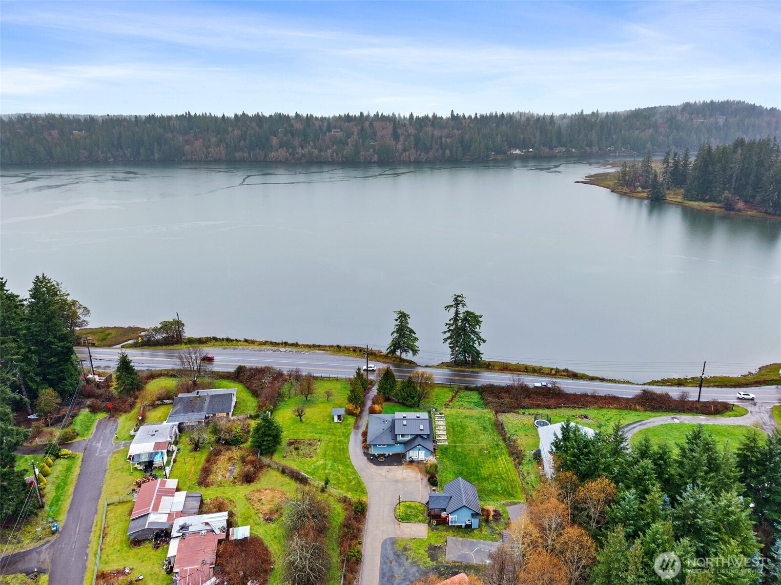 120 E Willey Lane Shelton WA 98584