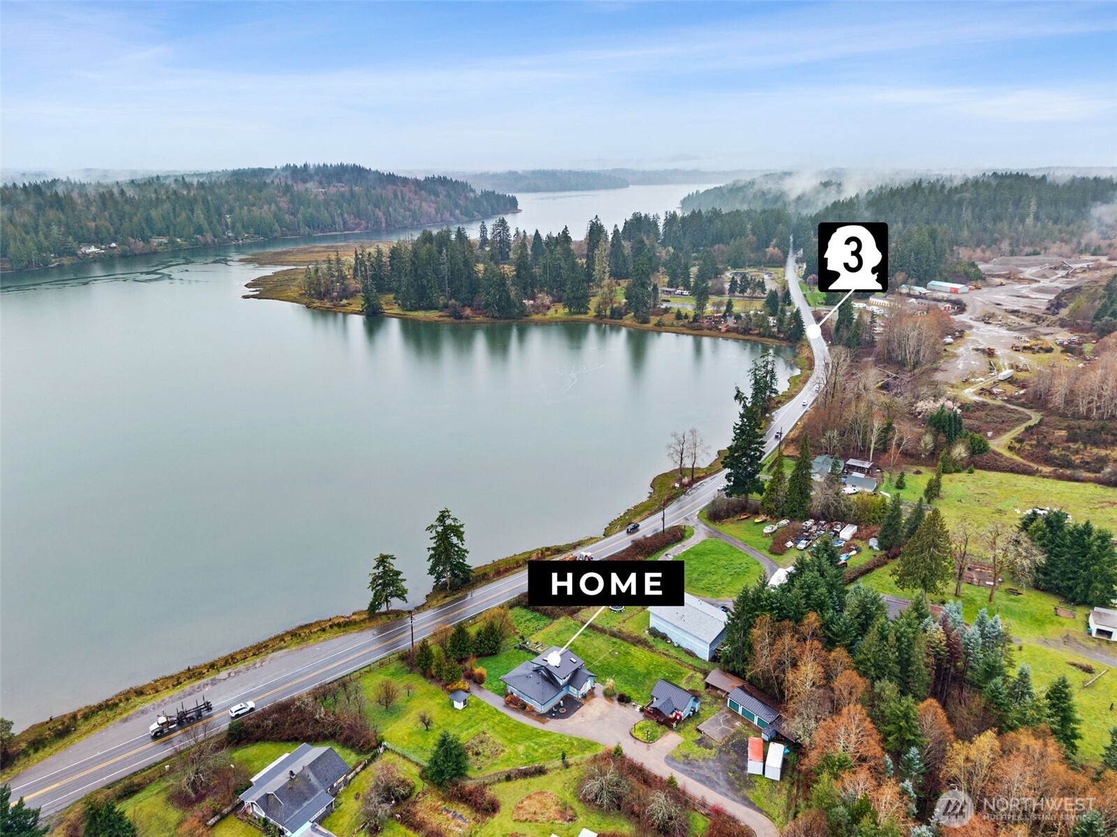 120 E Willey Lane Shelton WA 98584