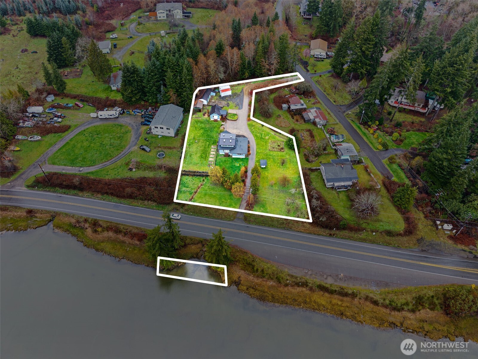 120 E Willey Lane Shelton WA 98584