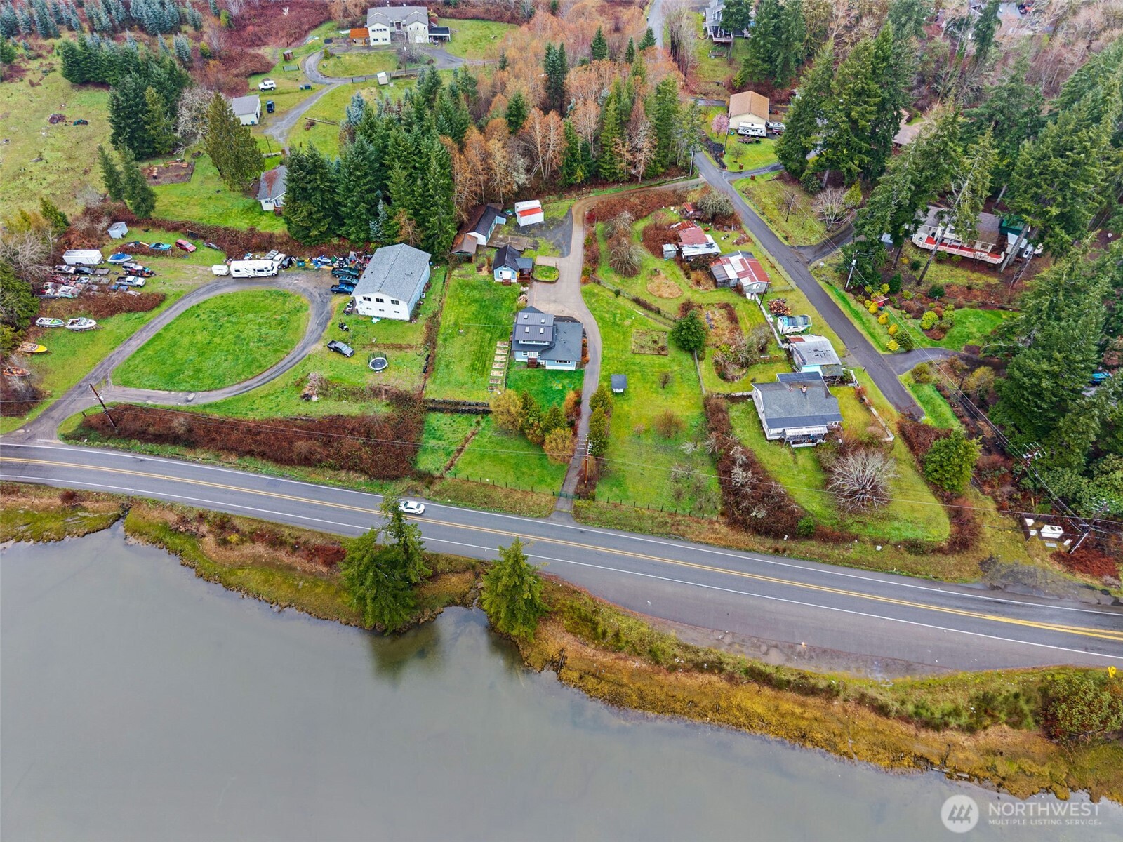 120 E Willey Lane Shelton WA 98584