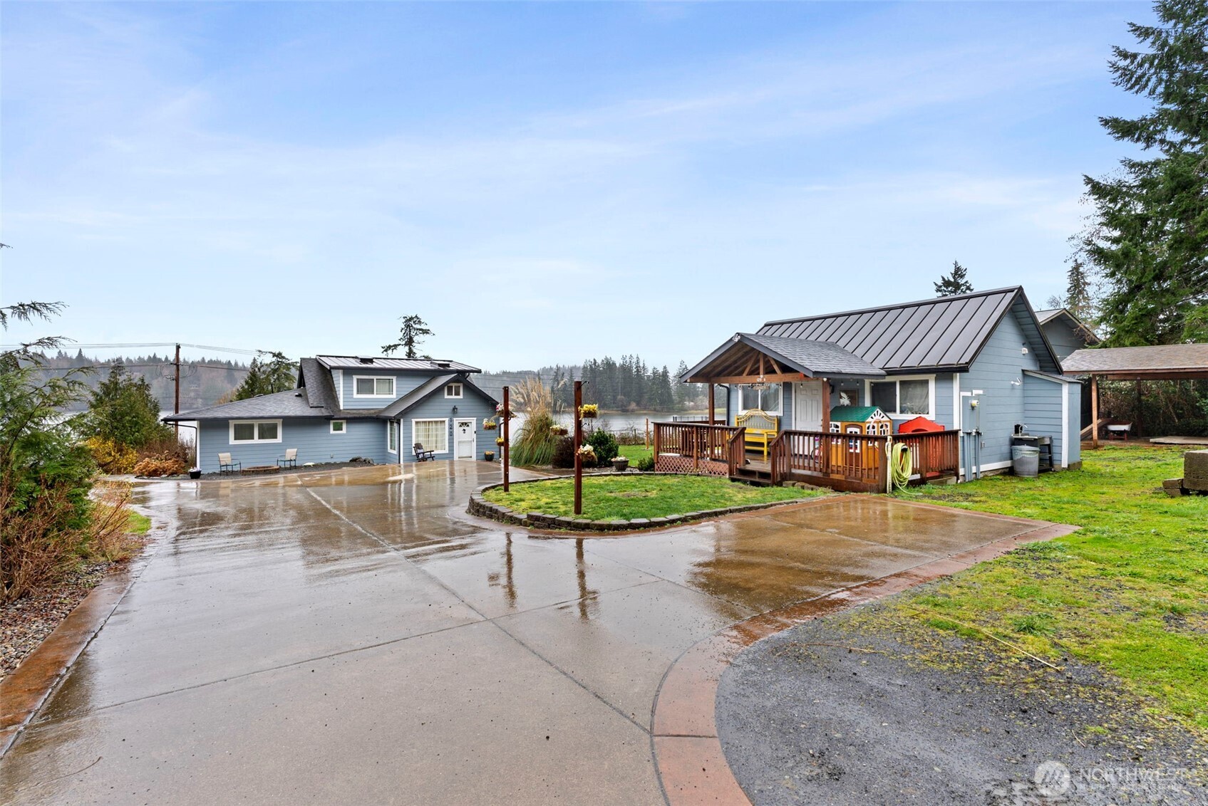 120 E Willey Lane Shelton WA 98584