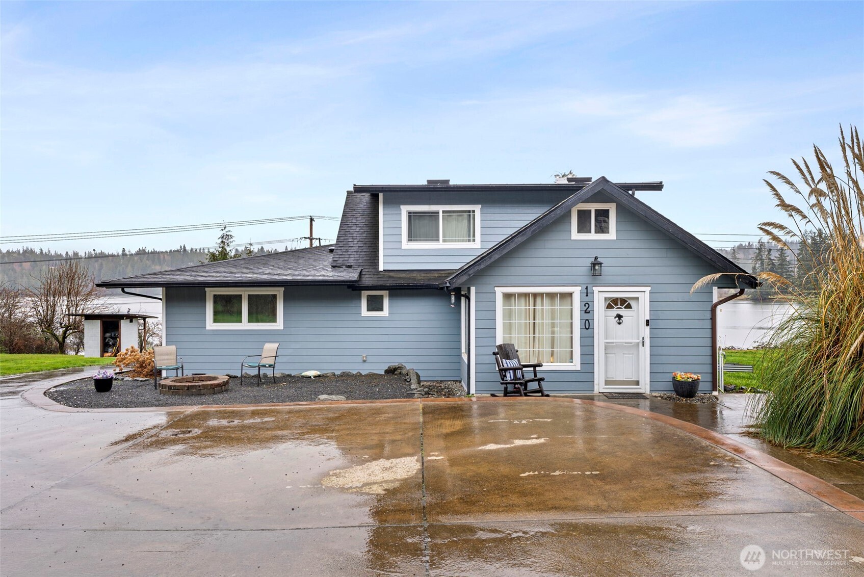 120 E Willey Lane Shelton WA 98584