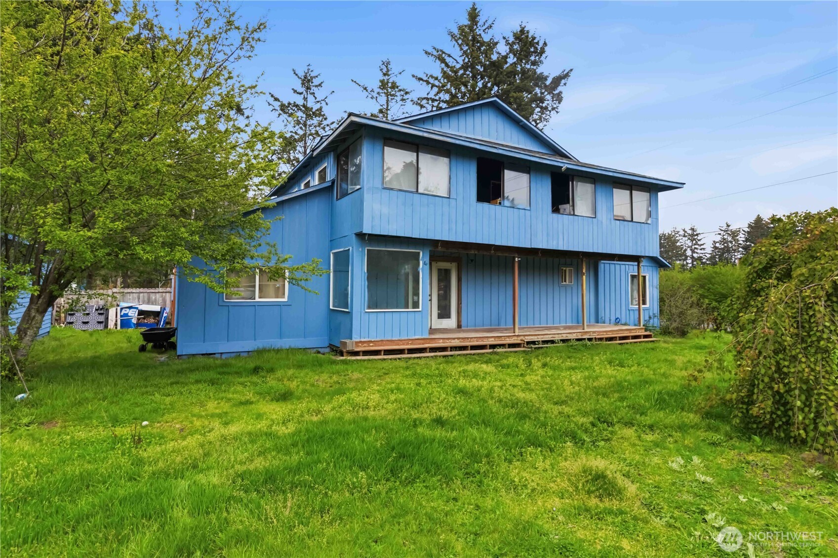 22909 Pacific Way Ocean Park WA 98640