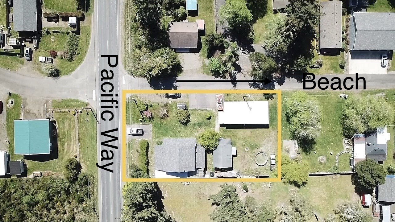 22909 Pacific Way Ocean Park WA 98640