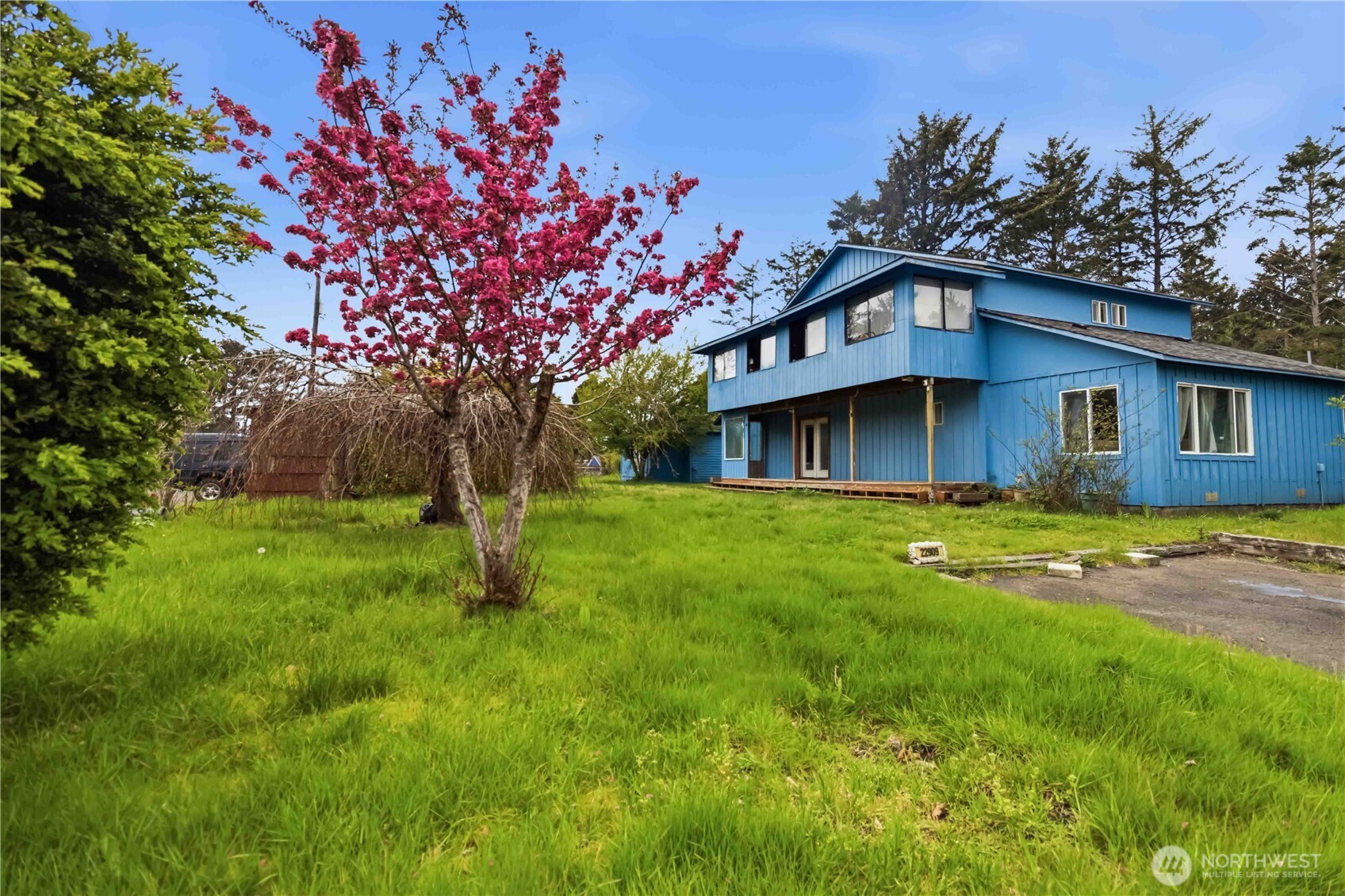 22909 Pacific Way Ocean Park WA 98640