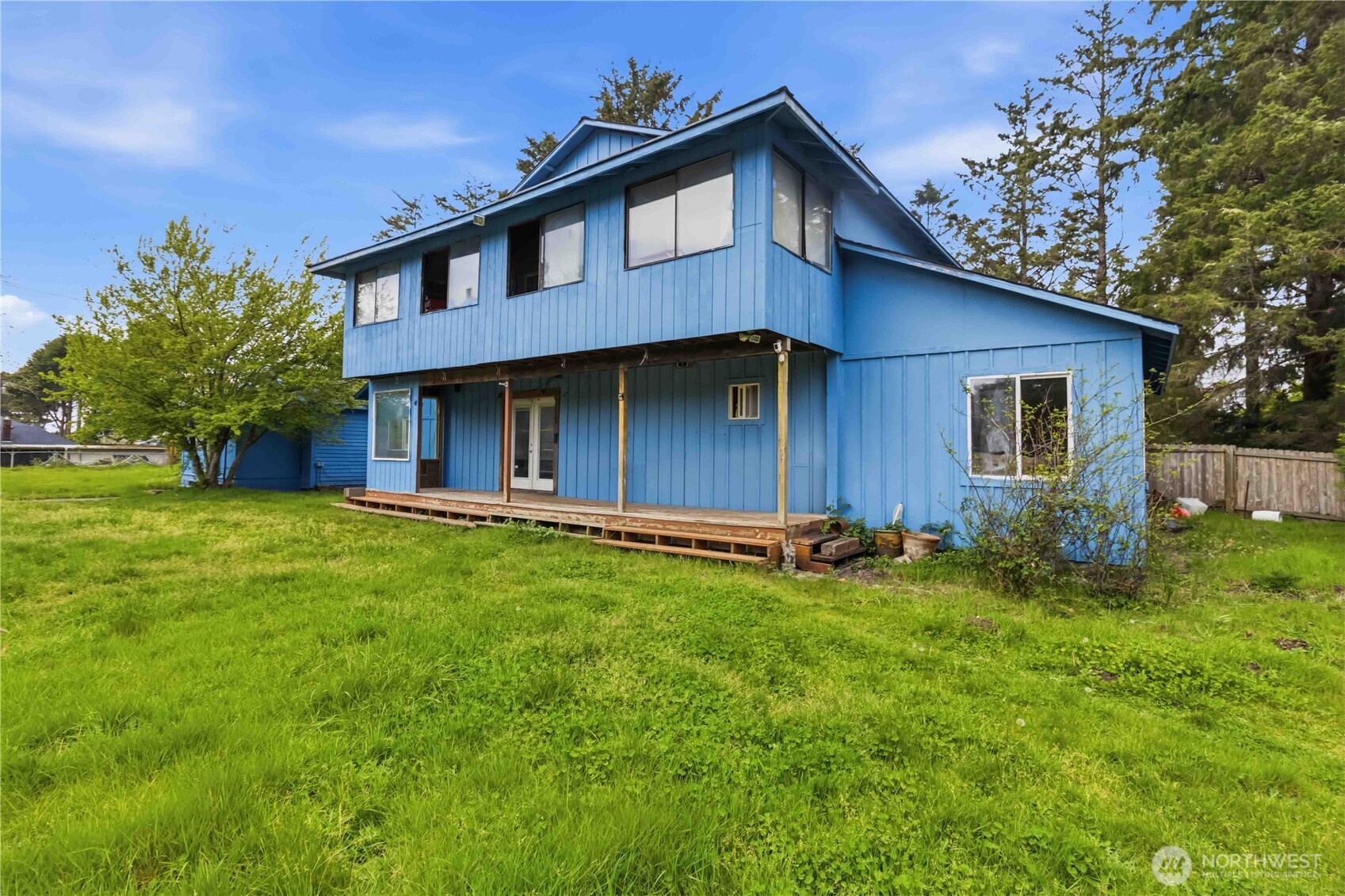 22909 Pacific Way Ocean Park WA 98640