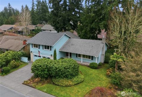 14523 SE 167th Street Renton WA 98058