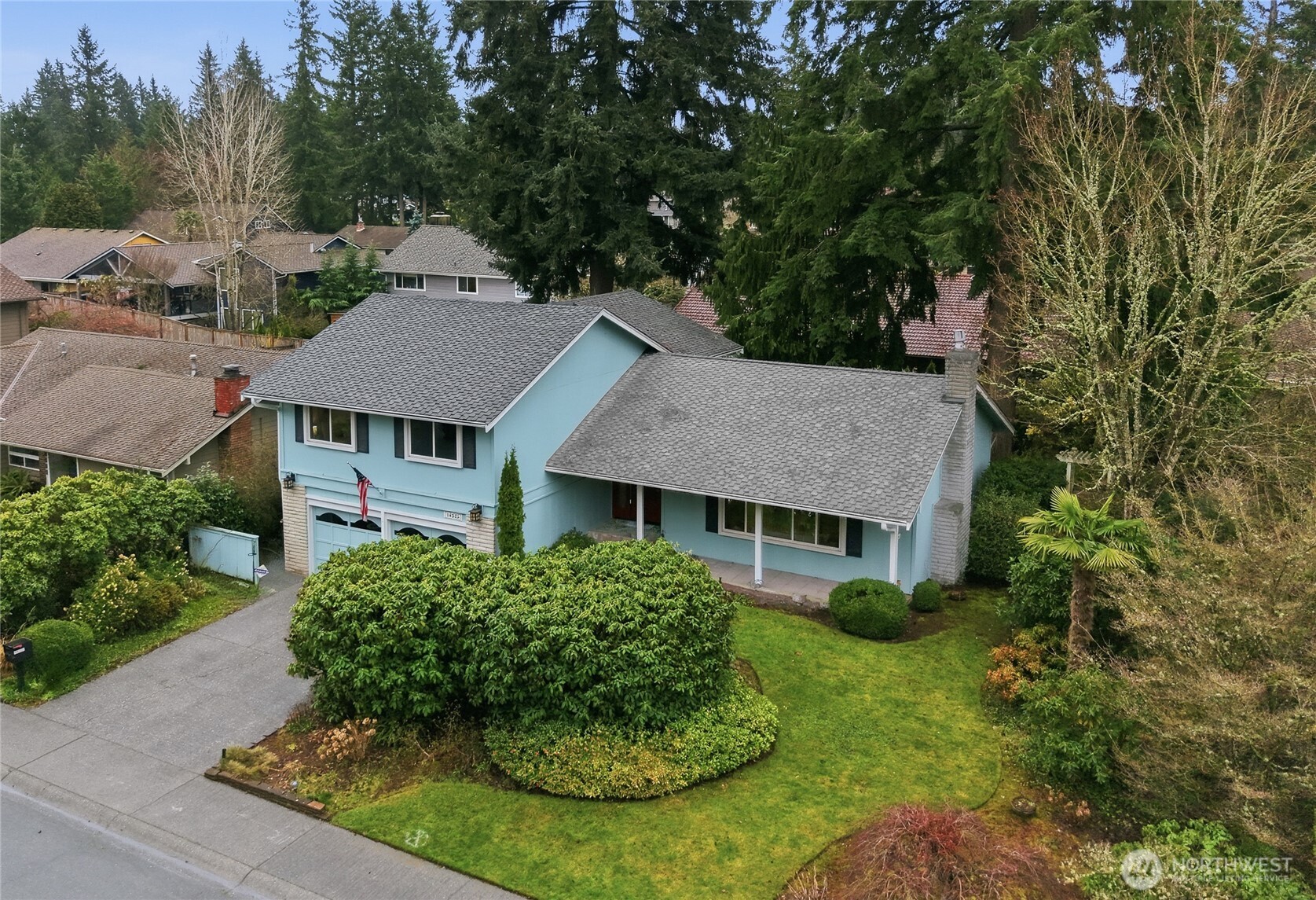 14523 SE 167th Street Renton WA 98058