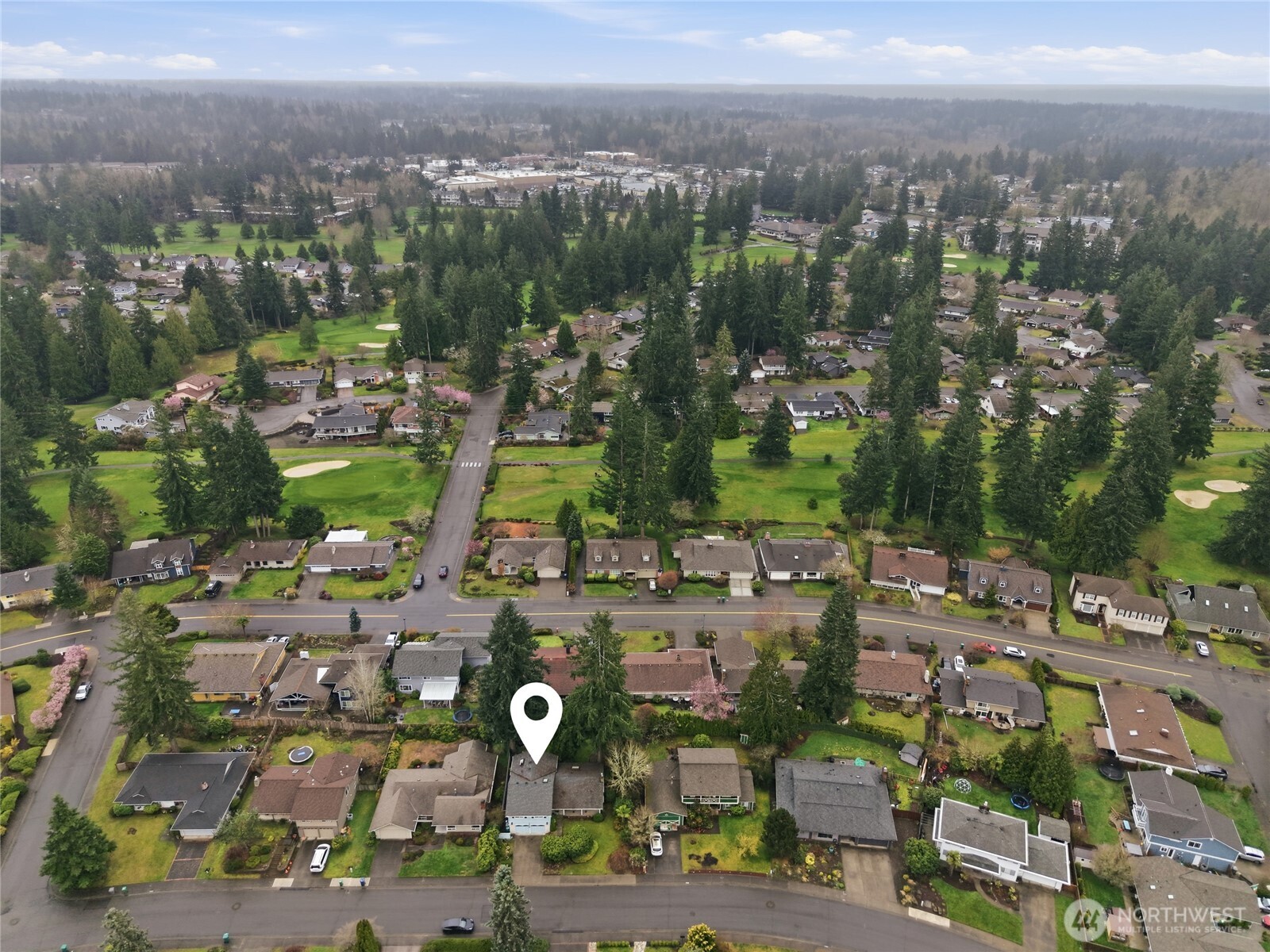 14523 SE 167th Street Renton WA 98058