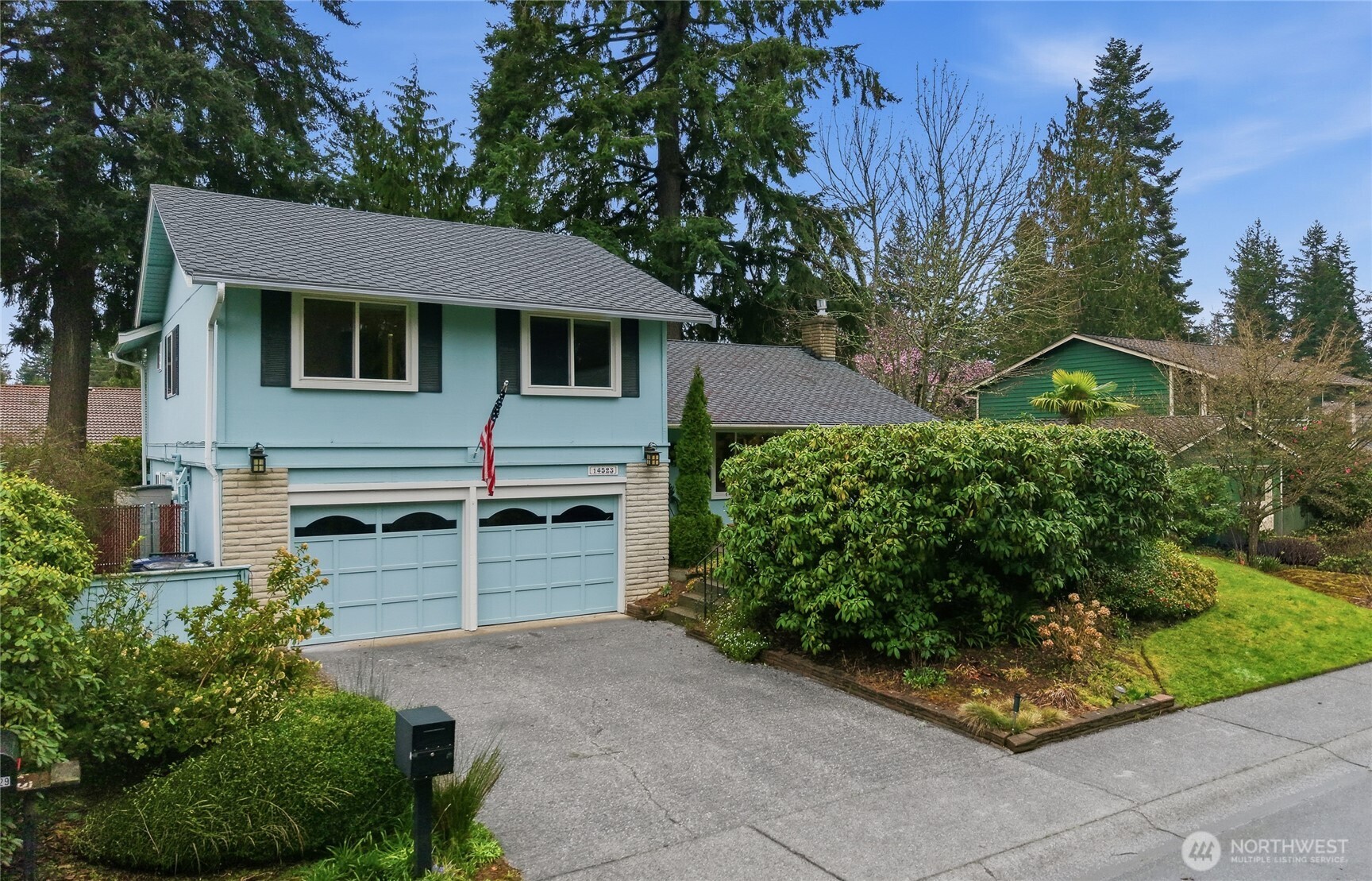 14523 SE 167th Street Renton WA 98058