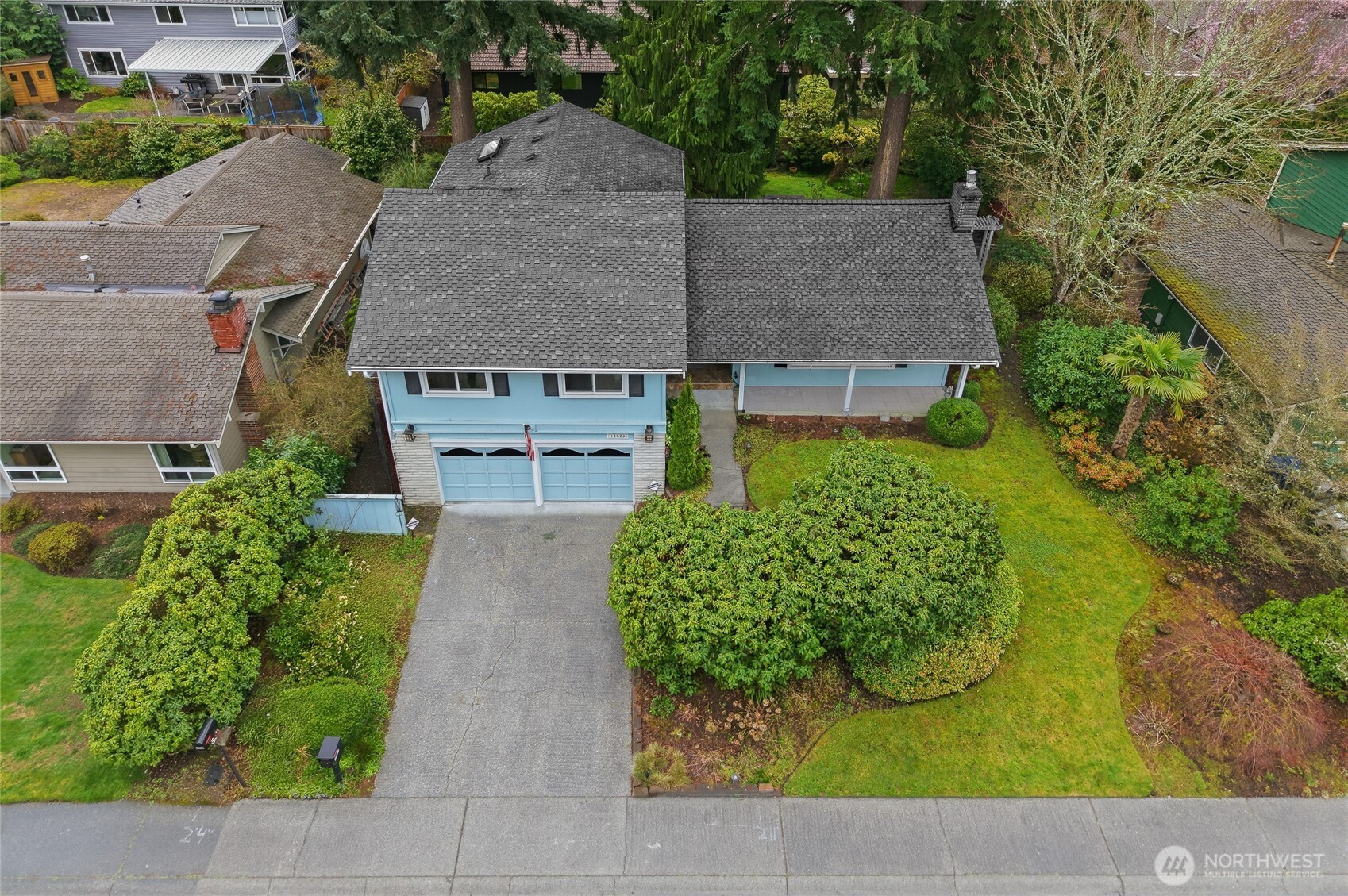 14523 SE 167th Street Renton WA 98058