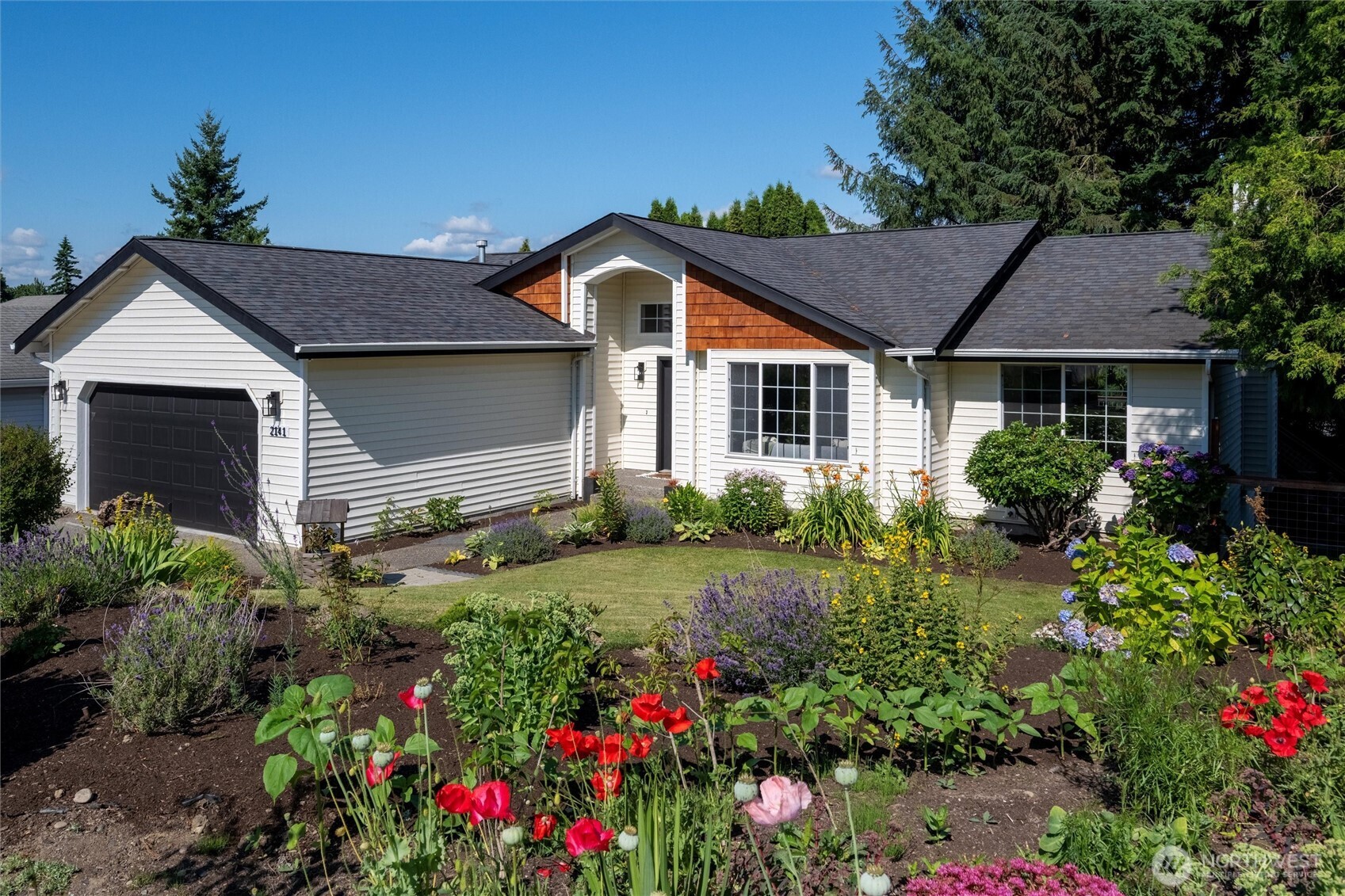 2141 Jason Court Ferndale WA 98248