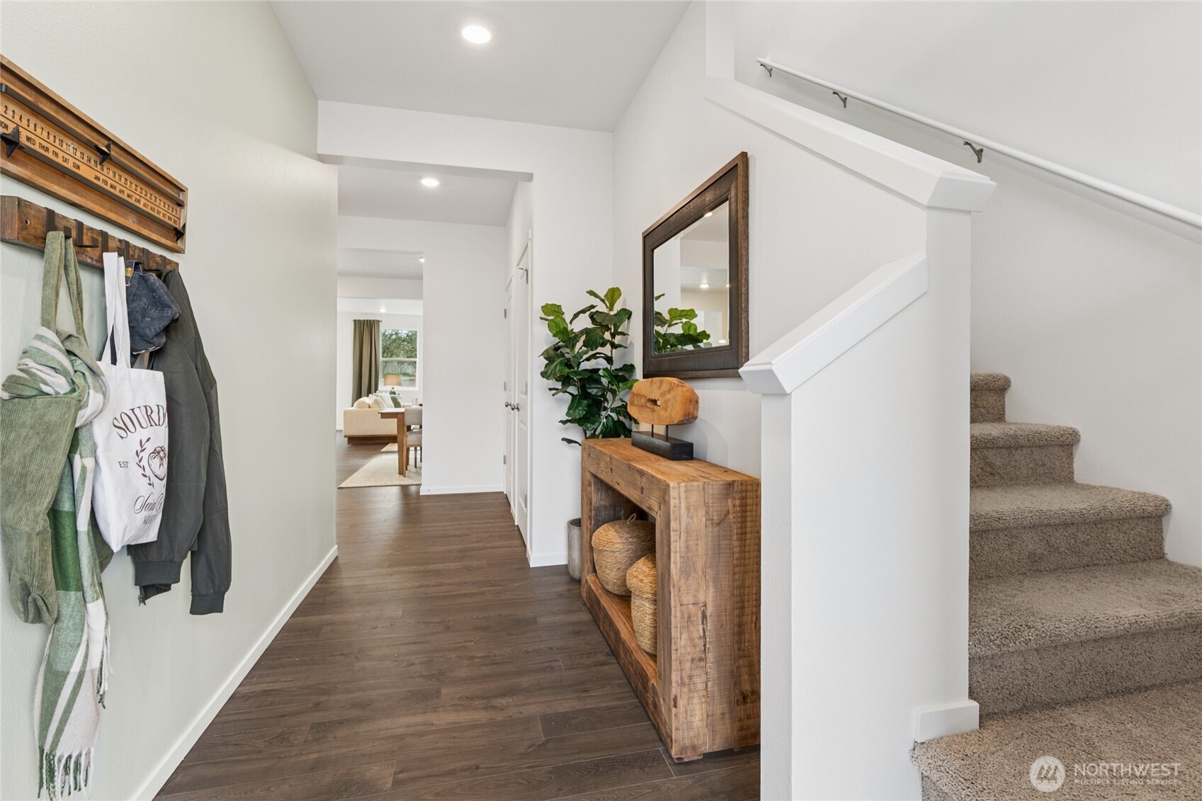 563 Hann Street Buckley WA 98321