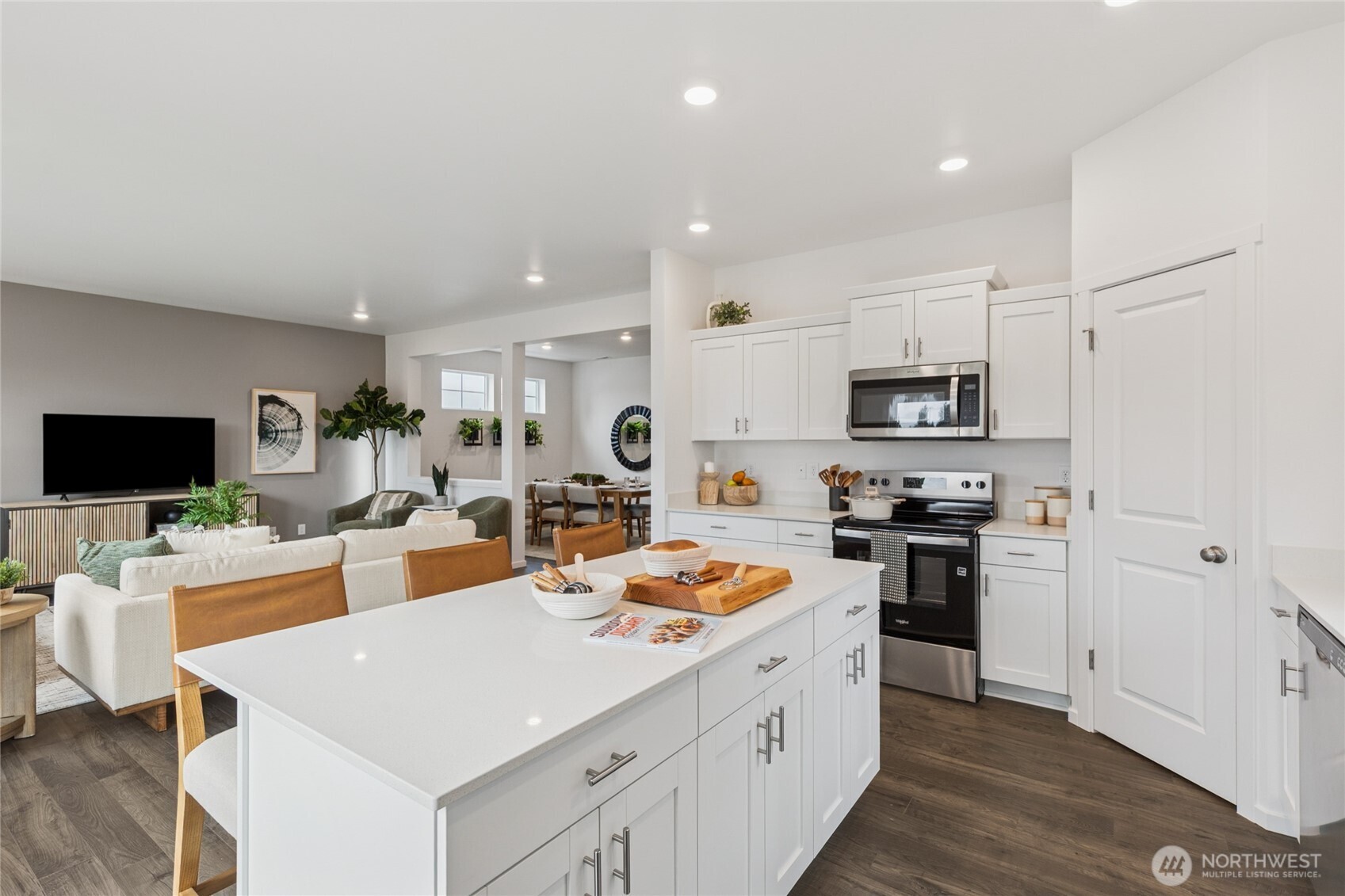 563 Hann Street Buckley WA 98321