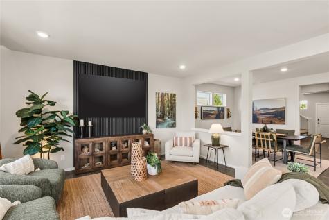 563 Hann Street Buckley WA 98321