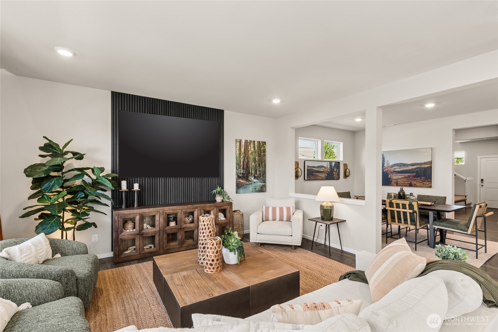 563 Hann Street Buckley WA 98321