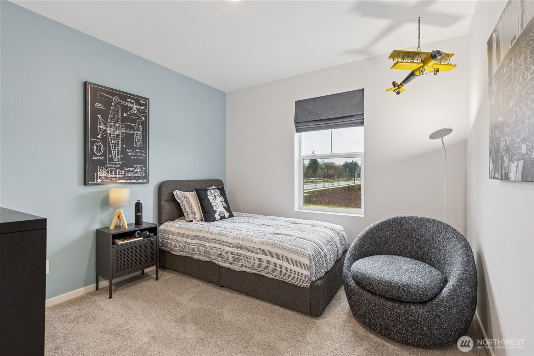 563 Hann Street Buckley WA 98321