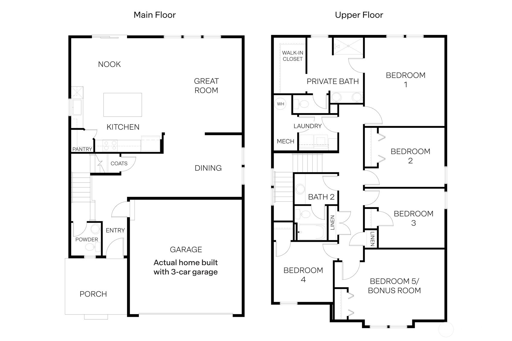 563 Hann Street Buckley WA 98321