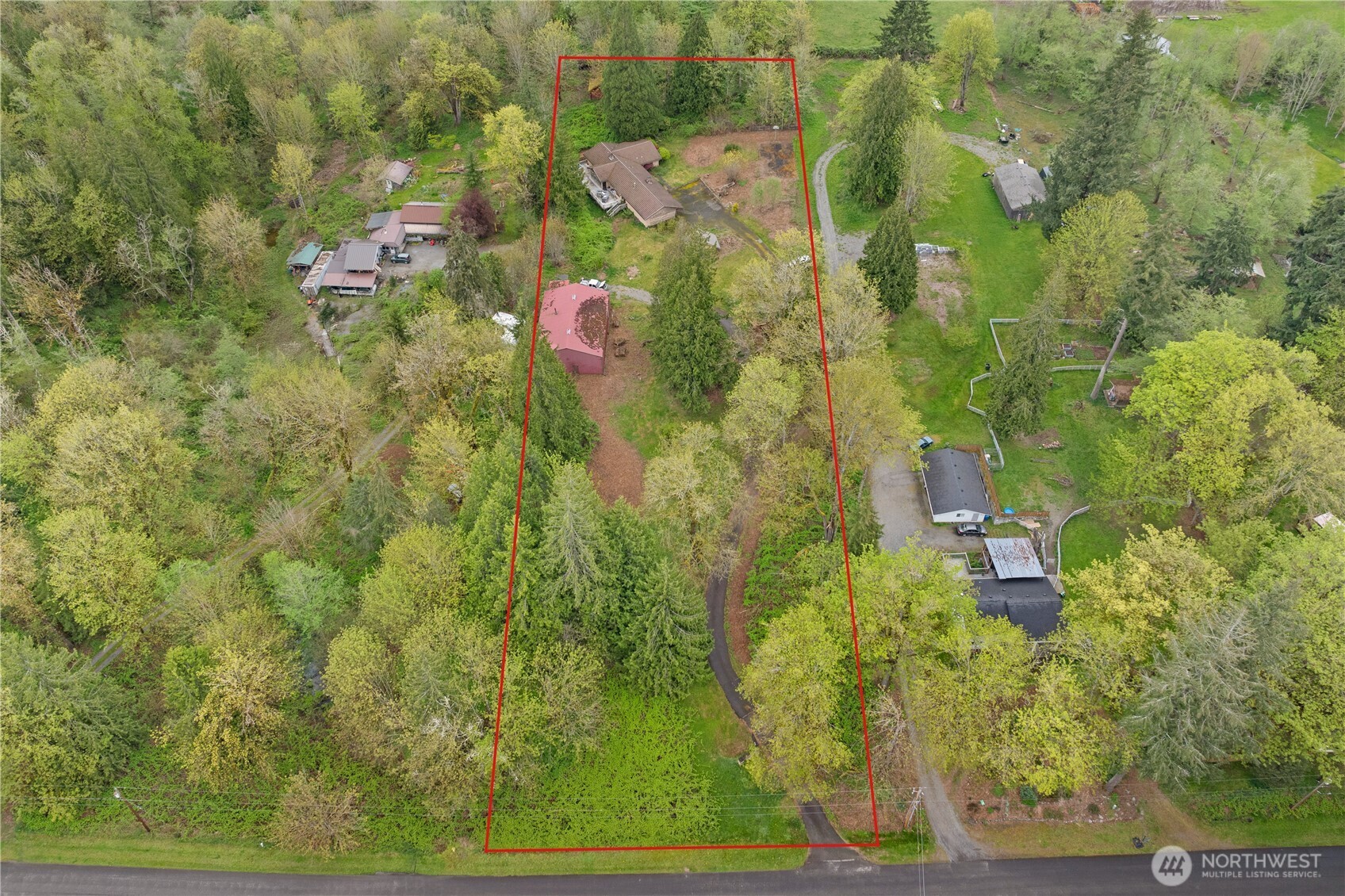 15324 SE 344th Street Auburn WA 98092