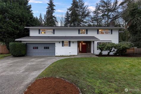 2614 Evergreen Point Road Medina WA 98039