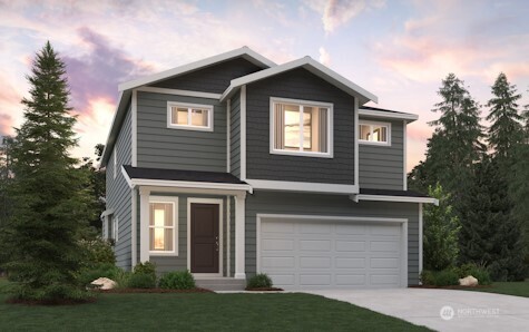 13424 323rd Drive SE Sultan WA 98294