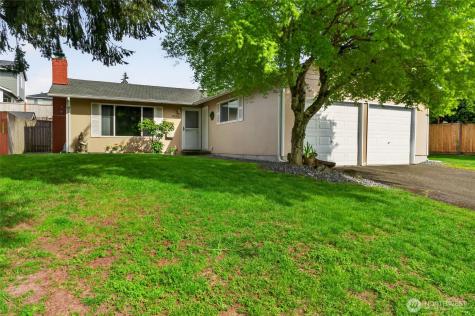 30312 10th Avenue S Federal Way WA 98003