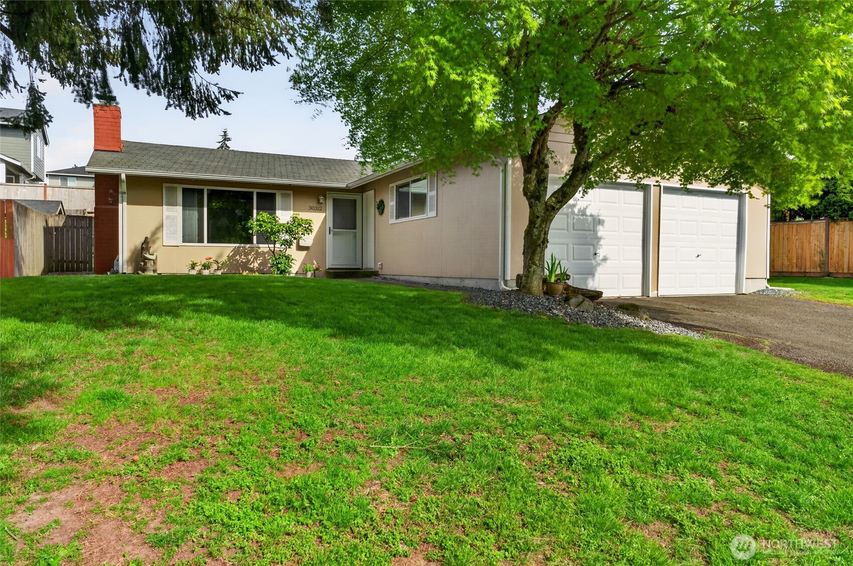 30312 10th Avenue S Federal Way WA 98003