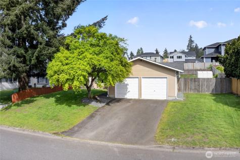 30312 10th Avenue S Federal Way WA 98003