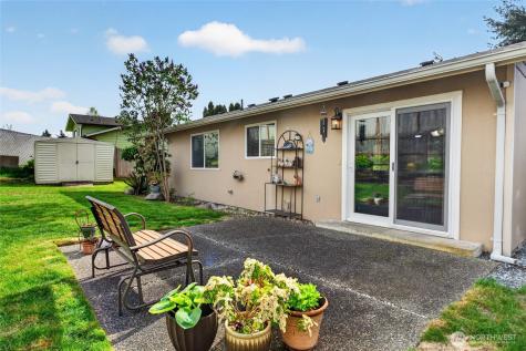 30312 10th Avenue S Federal Way WA 98003