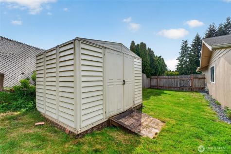 30312 10th Avenue S Federal Way WA 98003