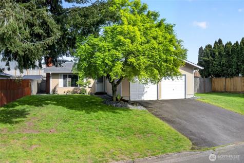 30312 10th Avenue S Federal Way WA 98003