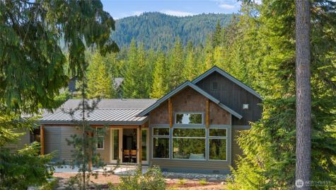 632 Trailside Drive Cle Elum WA 98922