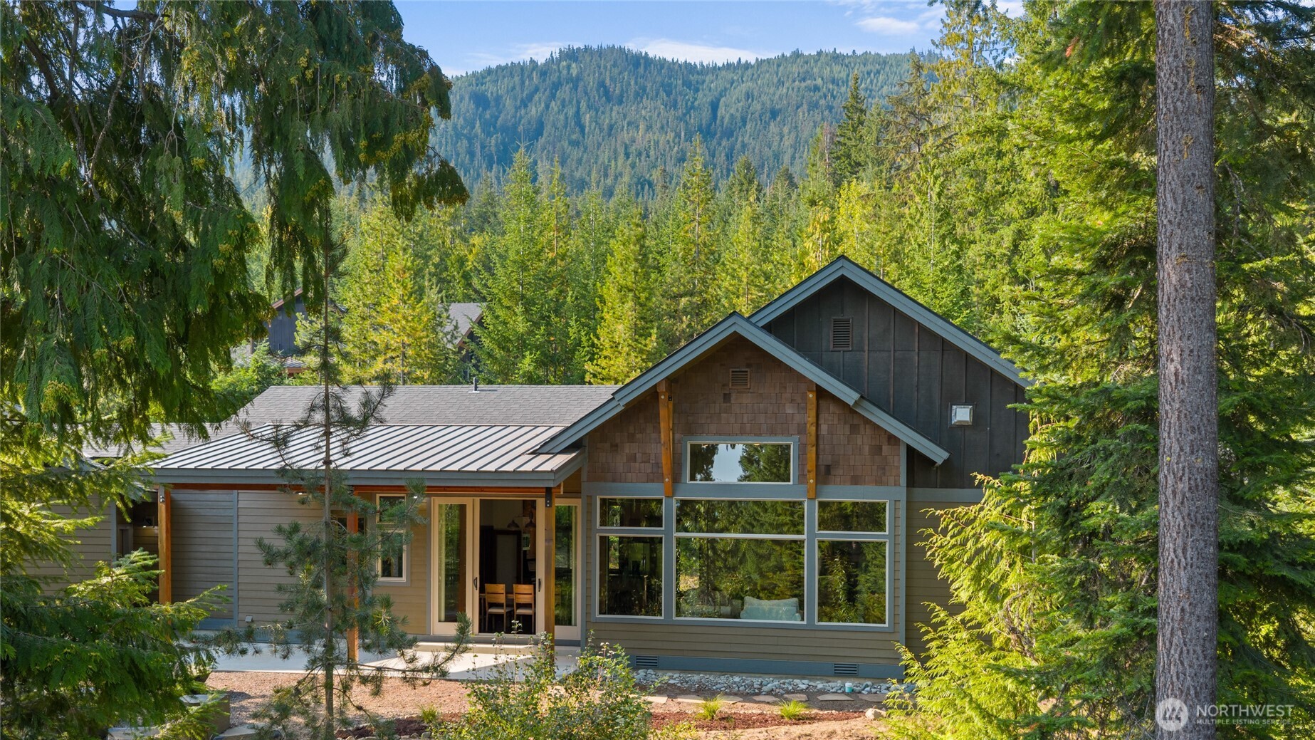 632 Trailside Drive Cle Elum WA 98922