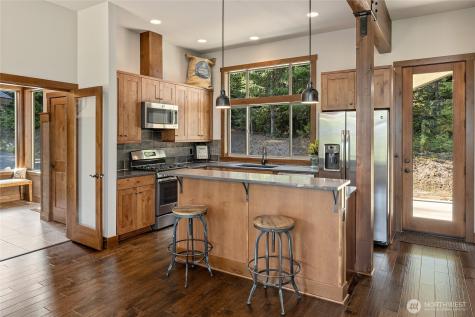 632 Trailside Drive Cle Elum WA 98922