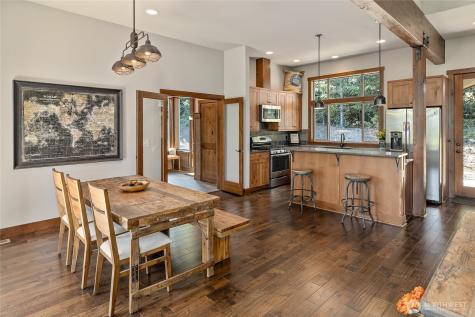 632 Trailside Drive Cle Elum WA 98922