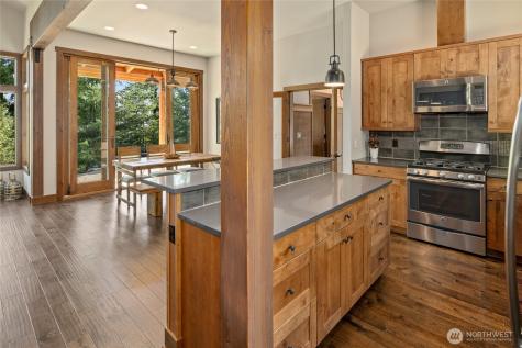 632 Trailside Drive Cle Elum WA 98922