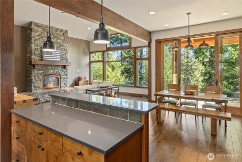632 Trailside Drive Cle Elum WA 98922